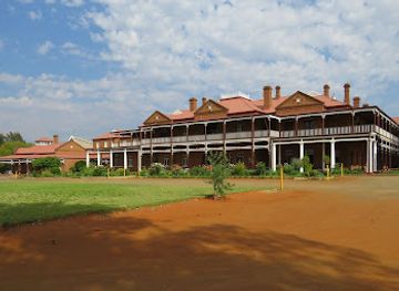 south-africa/kimberley/landmark/mcgregor-museum