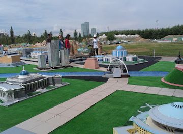 kazakhstan/nur-sultan/landmark/atameken-ethno-memorial-map-of-kazakhstan