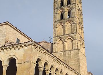 spain/segovia/landmark/iglesia-de-san-esteban