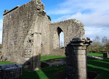 ireland/connacht/landmark/roscommon-friary