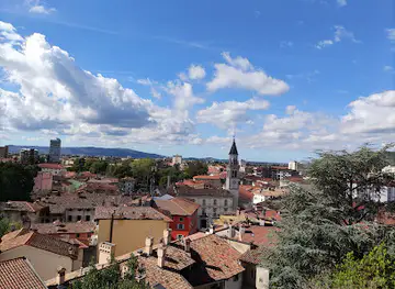 Gorizia Castle