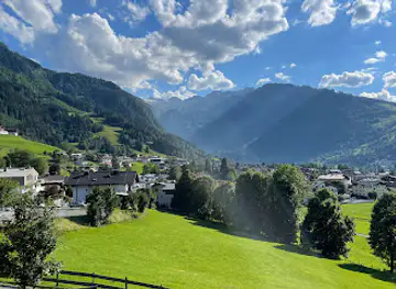 Burg Kaprun