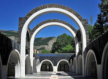 andorra/soldeu/landmark/sanctuary-basilica-of-our-lady-of-meritxell