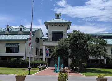 louisiana/northshore/landmark/maritime-museum-louisiana