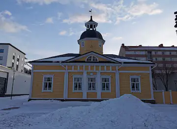 Kajaani Art Museum
