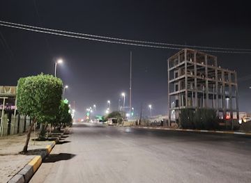 iraq/qadisiyyah/landmark/bab-baghdad-square