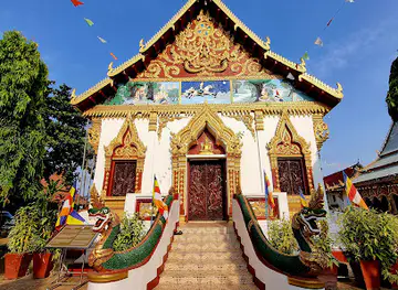 Wat Luang