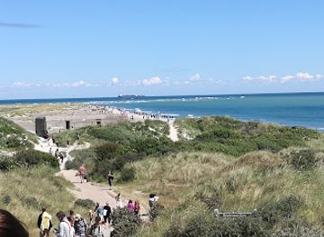 denmark/skagen/landmark/skagen-bunkermuseum