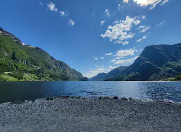 Odda stone