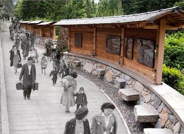 washington/bremerton/landmark/bainbridge-island-japanese-american-exclusion-memorial