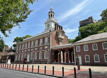 pennsylvania/philadelphia/center-city/landmark/liberty-bell
