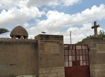 ethiopia/dire-dawa/landmark/commonwealth-war-cemetery-dire-dawa