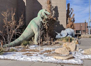 utah/vernal/landmark/utah-field-house-of-natural-history-state-park-museum