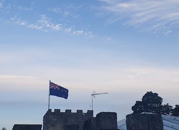 new-zealand/auckland/landmark/unique-castle-in-auckland