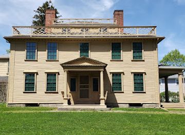 massachusetts/quincy/landmark/the-josiah-quincy-house