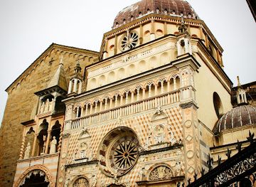 italy/bergamo/landmark/colleoni-chapel