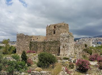 lebanon/metn/landmark/byblos-citadel