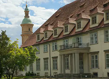 Burggarten Graz