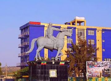 ethiopia/somali-region/landmark/sayid-mohamed-abdullahi-hasan-roundabout