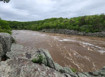 maryland/billy-goat-trail/landmark/billy-goat-trail-section-b-west-end-trailhead