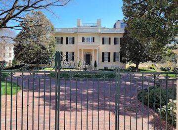 indiana/richmond/landmark/virginia-executive-mansion
