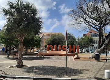curacao/sabana-westpunt/landmark/wilhelminaplein