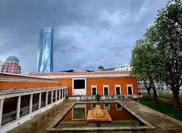 spain/bilbao/indautxu/landmark/museum-of-fine-arts-of-bilbao
