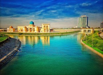 uzbekistan/samarkand-region/landmark/southern-bridge-of-the-eternal-city