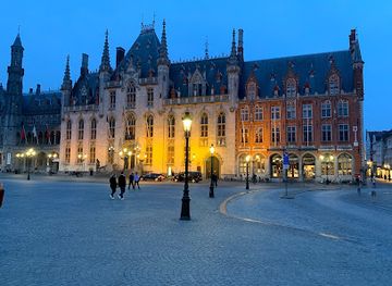belgium/bruges/landmark/xpo-salvador-dali