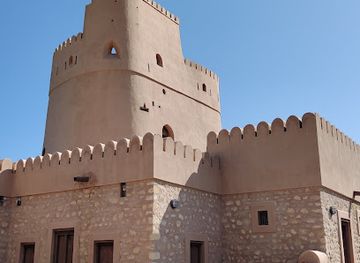 united-arab-emirates/al-batinah-coast/landmark/bilad-sur-castle