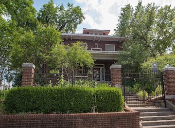 texas/fort-worth/landmark/george-b-monnig-house-texas-state-historical-marker