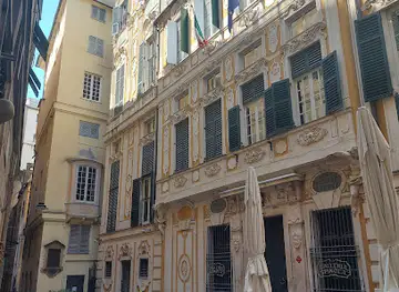 Palazzo Spinola National Gallery
