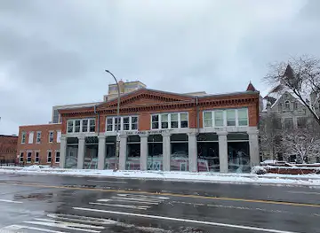 Erie Canal Museum