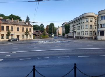 lithuania/kaunas-region/landmark/george-maciunas-square
