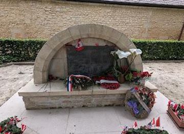 france/caen/landmark/abbaye-d-ardenne