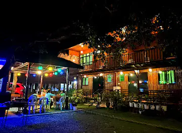 Pitaya Native Guest House