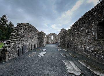 ireland/glendalough/landmark/glendalough-cathedral