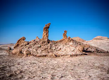 Valley of the Moon