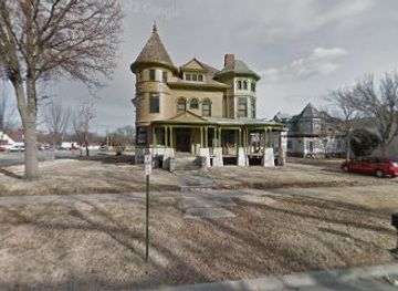 kansas/emporia/landmark/the-cross-mactaggart-house