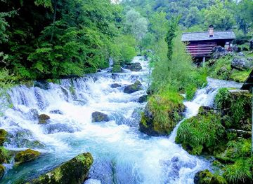 bosnia-and-herzegovina/bosnia/landmark/krupa-waterfalls