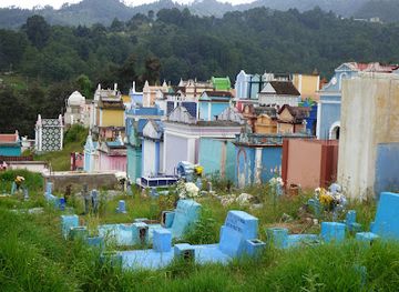 guatemala/chichicastenango/landmark/cementerio-general