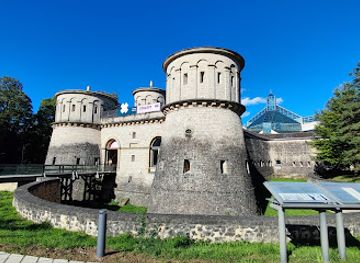 luxembourg/mamer-valley/landmark/fort-thungen