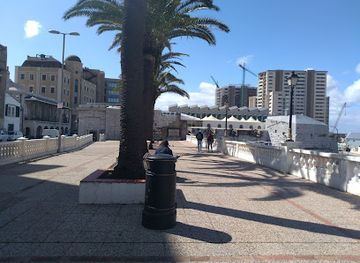 gibraltar/catalan-bay/landmark/gibraltar-heritage-trust