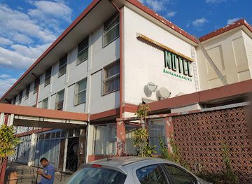 madagascar/antananarivo/anosy/landmark/motel-anosy