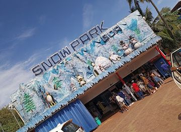 india/goa/calangute/landmark/snow-park-goa