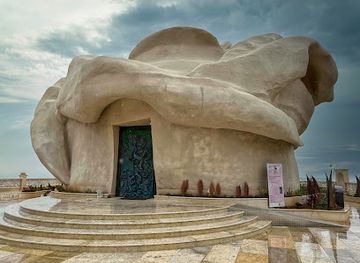 lebanon/zgharta/landmark/saint-maria-goretti-shrine-lebanon