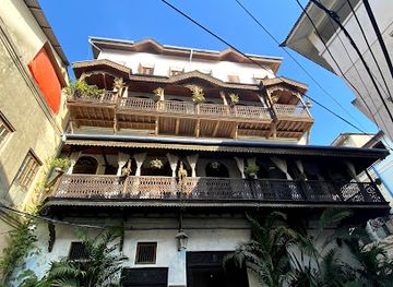 tanzania/stone-town/landmark/secret-garden