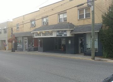 west-virginia/lewisburg/landmark/the-lewis-theatre