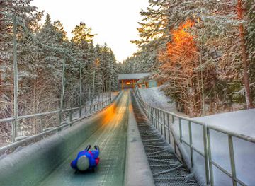 norway/hafjell/landmark/lillehammer-bobsleigh-skeleton-and-luge-track