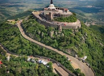 mexico/bajio/landmark/shrine-of-christ-the-king